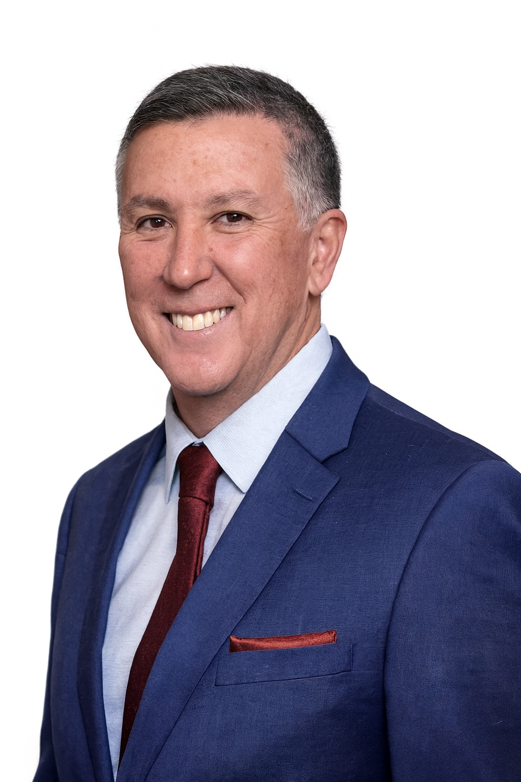 Nicholas Pittler - Founder & CEO of Golden Gate Aviation